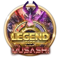 Legend Slot: Musashi (CP)